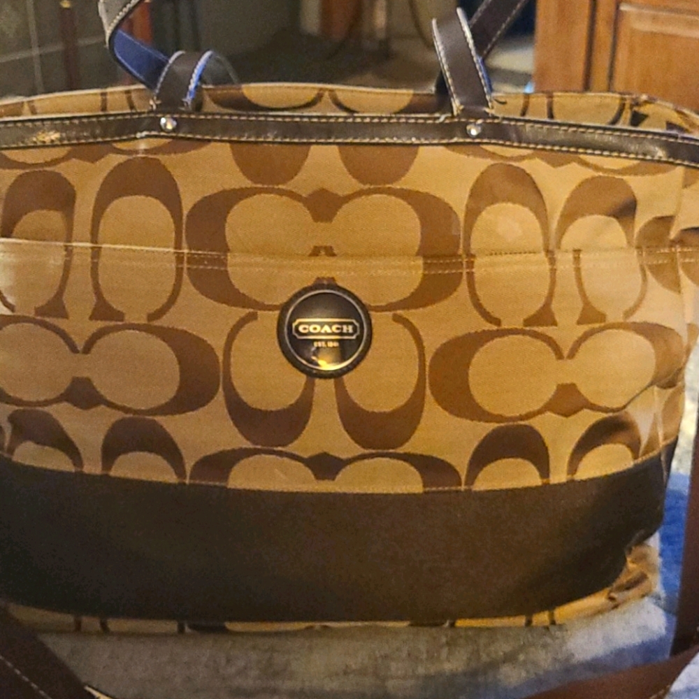 Diaper Bag